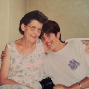 Meet your Posher, Roberta